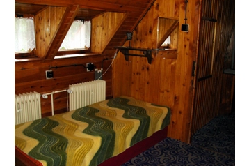 Słowacja Hotel Stara Leśna / Stará Lesná, Zewnątrz